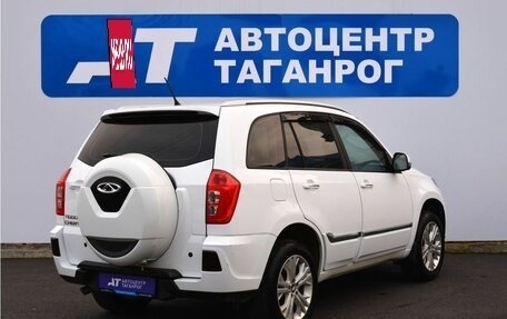 Chery Tiggo 3 I, 2019 год, 995 000 рублей, 5 фотография