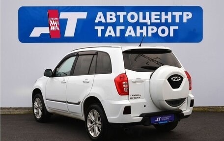 Chery Tiggo 3 I, 2019 год, 995 000 рублей, 7 фотография