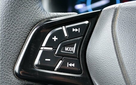 Chery Tiggo 3 I, 2019 год, 995 000 рублей, 11 фотография