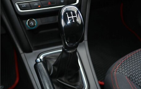 Chery Tiggo 3 I, 2019 год, 995 000 рублей, 16 фотография