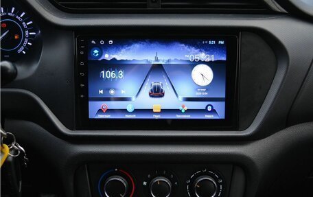 Chery Tiggo 3 I, 2019 год, 995 000 рублей, 13 фотография