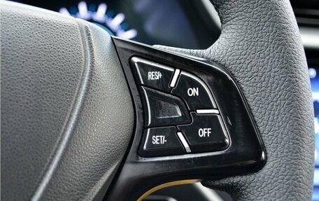 Chery Tiggo 3 I, 2019 год, 995 000 рублей, 12 фотография