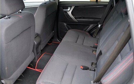 Chery Tiggo 3 I, 2019 год, 995 000 рублей, 17 фотография