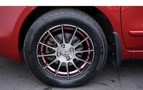 Nissan Note II рестайлинг, 2011 год, 849 000 рублей, 9 фотография