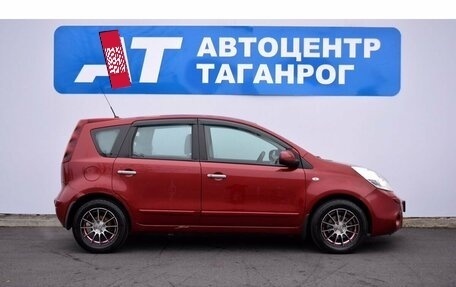 Nissan Note II рестайлинг, 2011 год, 849 000 рублей, 4 фотография