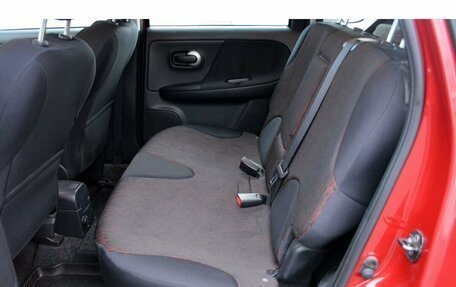 Nissan Note II рестайлинг, 2011 год, 849 000 рублей, 19 фотография