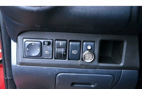 Nissan Note II рестайлинг, 2011 год, 849 000 рублей, 18 фотография