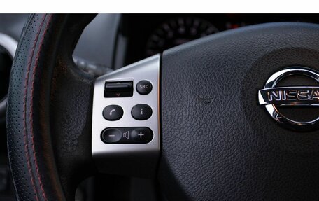 Nissan Note II рестайлинг, 2011 год, 849 000 рублей, 14 фотография