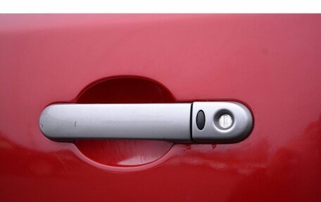 Nissan Note II рестайлинг, 2011 год, 849 000 рублей, 12 фотография