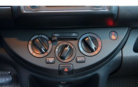 Nissan Note II рестайлинг, 2011 год, 849 000 рублей, 16 фотография