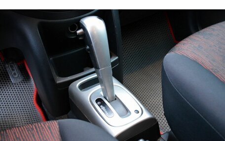 Nissan Note II рестайлинг, 2011 год, 849 000 рублей, 17 фотография