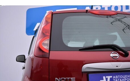 Nissan Note II рестайлинг, 2011 год, 849 000 рублей, 11 фотография