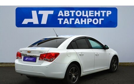 Chevrolet Cruze II, 2012 год, 799 000 рублей, 8 фотография