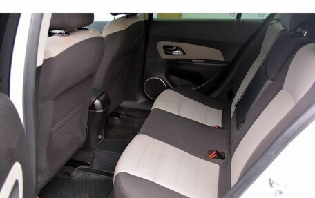 Chevrolet Cruze II, 2012 год, 799 000 рублей, 16 фотография