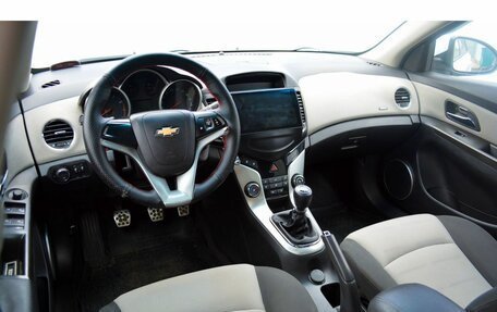 Chevrolet Cruze II, 2012 год, 799 000 рублей, 11 фотография