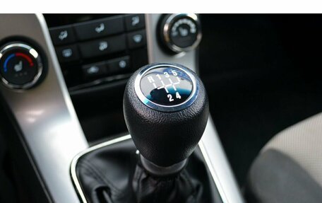 Chevrolet Cruze II, 2012 год, 799 000 рублей, 14 фотография