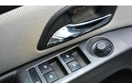 Chevrolet Cruze II, 2012 год, 799 000 рублей, 15 фотография