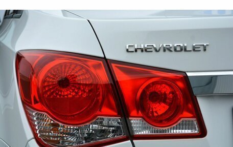 Chevrolet Cruze II, 2012 год, 799 000 рублей, 10 фотография