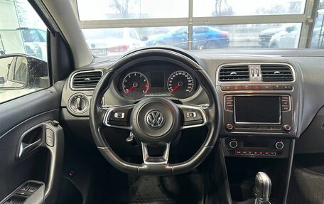 Volkswagen Polo VI (EU Market), 2019 год, 1 479 900 рублей, 6 фотография