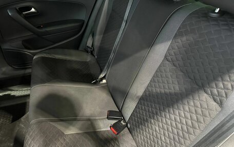 Volkswagen Polo VI (EU Market), 2019 год, 1 479 900 рублей, 11 фотография