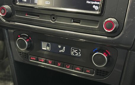 Volkswagen Polo VI (EU Market), 2019 год, 1 479 900 рублей, 9 фотография