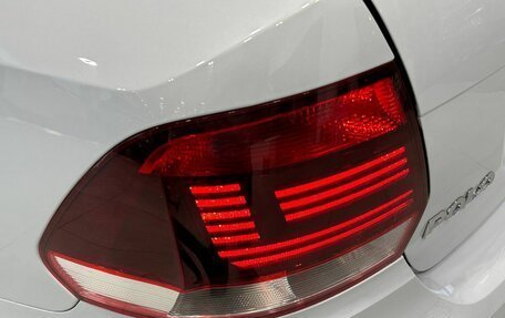 Volkswagen Polo VI (EU Market), 2019 год, 1 479 900 рублей, 16 фотография