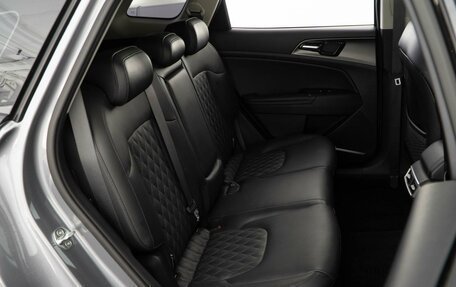 KIA Sportage IV рестайлинг, 2024 год, 3 867 077 рублей, 9 фотография