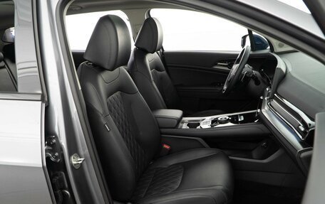 KIA Sportage IV рестайлинг, 2024 год, 3 867 077 рублей, 10 фотография