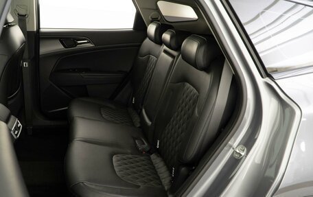 KIA Sportage IV рестайлинг, 2024 год, 3 867 077 рублей, 11 фотография