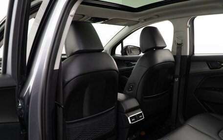 KIA Sportage IV рестайлинг, 2024 год, 3 867 077 рублей, 13 фотография