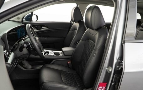 KIA Sportage IV рестайлинг, 2024 год, 3 867 077 рублей, 12 фотография