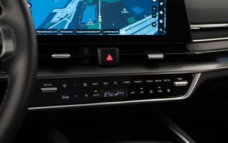 KIA Sportage IV рестайлинг, 2024 год, 3 867 077 рублей, 18 фотография