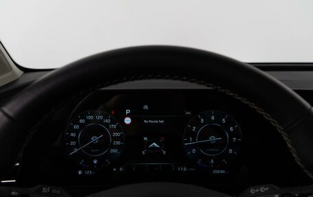 KIA Sportage IV рестайлинг, 2024 год, 3 867 077 рублей, 28 фотография