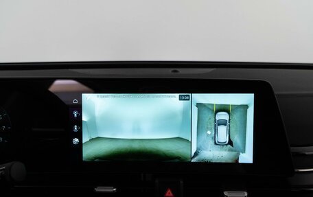 KIA Sportage IV рестайлинг, 2024 год, 3 867 077 рублей, 17 фотография