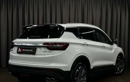 Geely Coolray I, 2021 год, 1 499 900 рублей, 3 фотография