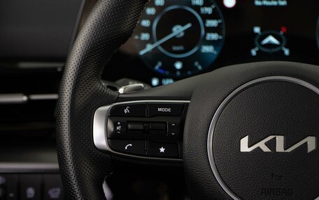 KIA Sportage IV рестайлинг, 2024 год, 3 867 077 рублей, 20 фотография