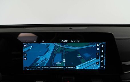 KIA Sportage IV рестайлинг, 2024 год, 3 867 077 рублей, 26 фотография