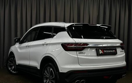 Geely Coolray I, 2021 год, 1 499 900 рублей, 4 фотография