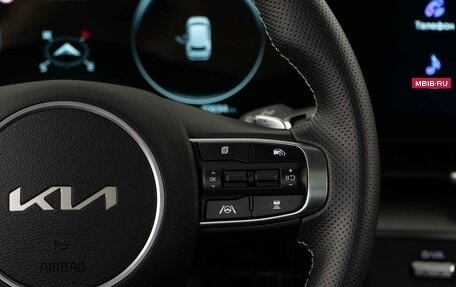 KIA Sportage IV рестайлинг, 2024 год, 3 867 077 рублей, 21 фотография