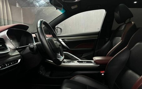 Geely Coolray I, 2021 год, 1 499 900 рублей, 5 фотография