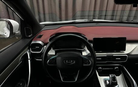 Geely Coolray I, 2021 год, 1 499 900 рублей, 12 фотография