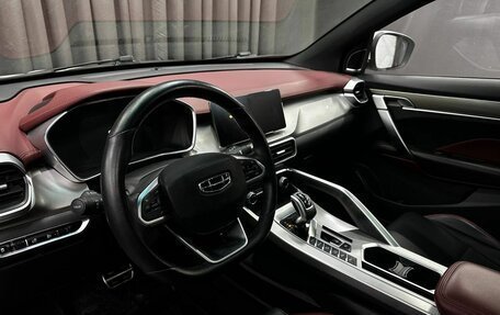 Geely Coolray I, 2021 год, 1 499 900 рублей, 6 фотография