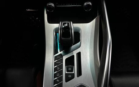 Geely Coolray I, 2021 год, 1 499 900 рублей, 18 фотография