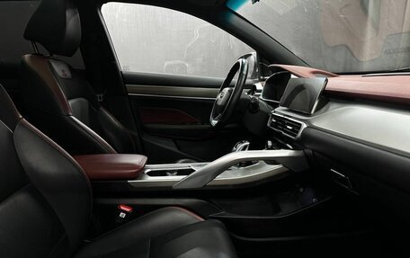 Geely Coolray I, 2021 год, 1 499 900 рублей, 23 фотография