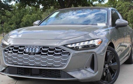 Audi A5, 2025 год, 7 009 000 рублей, 1 фотография