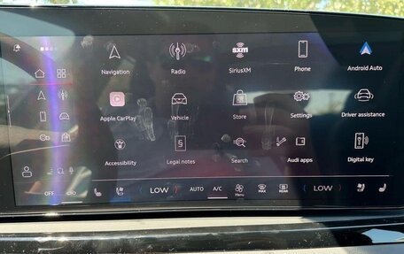 Audi A5, 2025 год, 7 009 000 рублей, 14 фотография