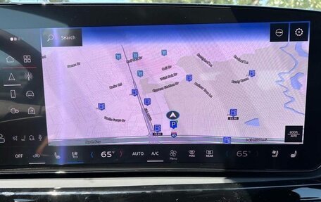 Audi A5, 2025 год, 7 009 000 рублей, 15 фотография