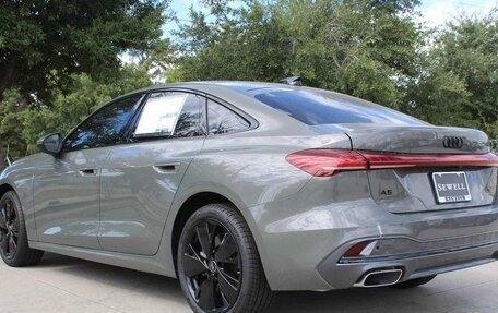 Audi A5, 2025 год, 7 009 000 рублей, 6 фотография