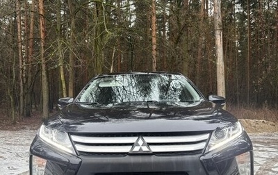 Mitsubishi Eclipse Cross, 2018 год, 1 598 000 рублей, 1 фотография