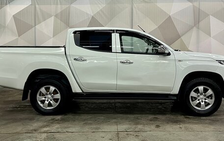 Mitsubishi L200 IV рестайлинг, 2021 год, 2 100 000 рублей, 7 фотография